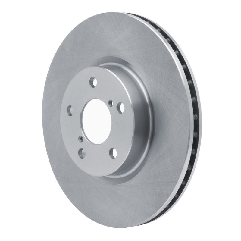 Picture of DFC Brake Rotors-Plain - 600-13039
