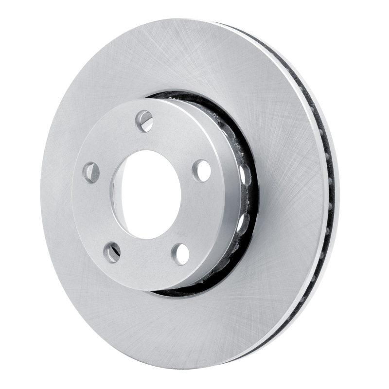 Picture of DFC Brake Rotors-Plain - 600-73014