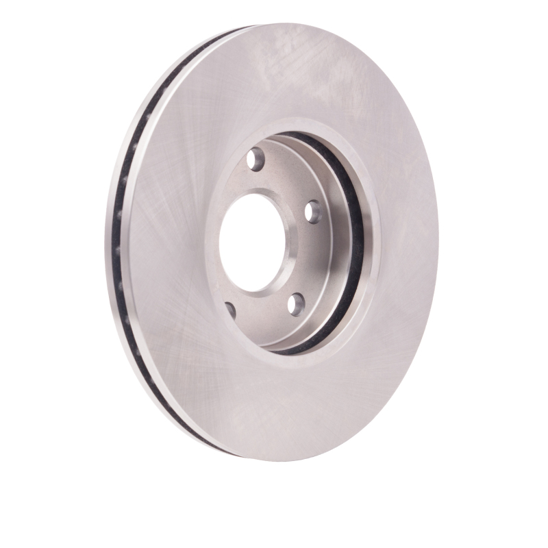 Picture of DFC Brake Rotors-Plain - 600-54217