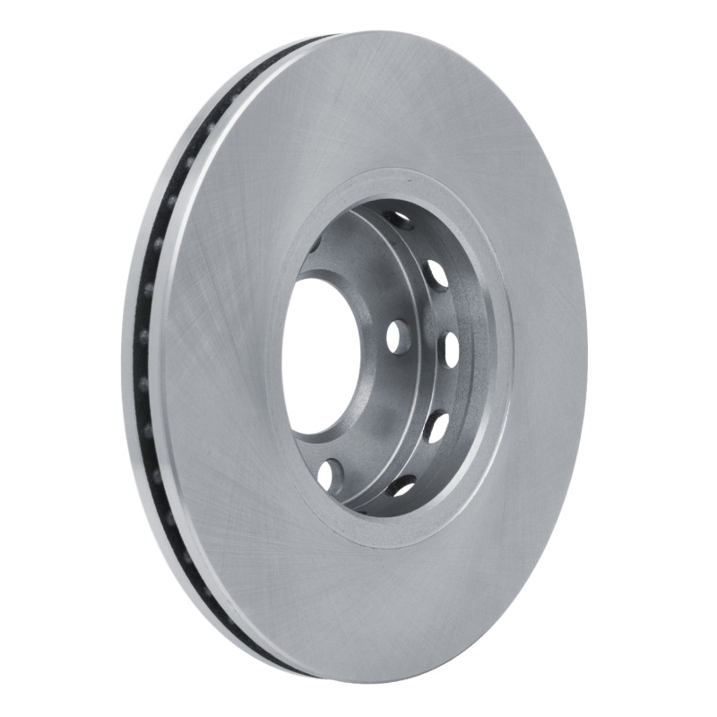 Picture of DFC Brake Rotors-Plain - 600-73011