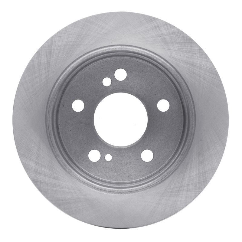 Picture of DFC Brake Rotors-Plain - 600-63015