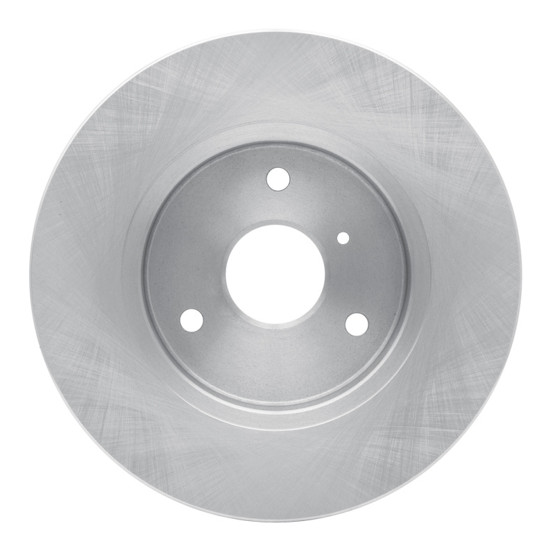 Picture of DFC Brake Rotors-Plain - 600-63090