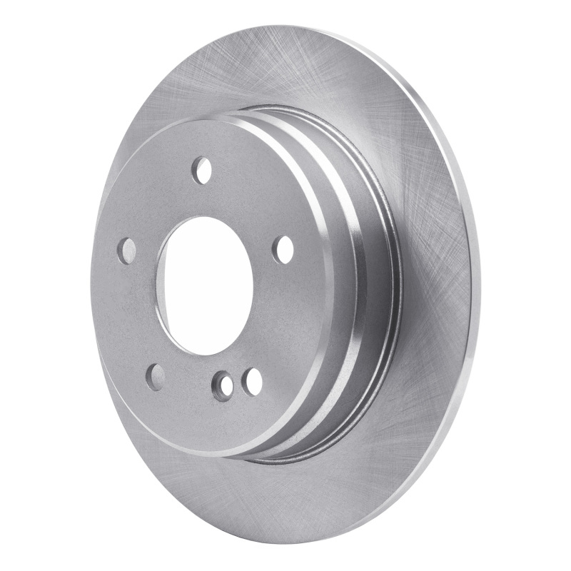 Picture of DFC Brake Rotors-Plain - 600-63027