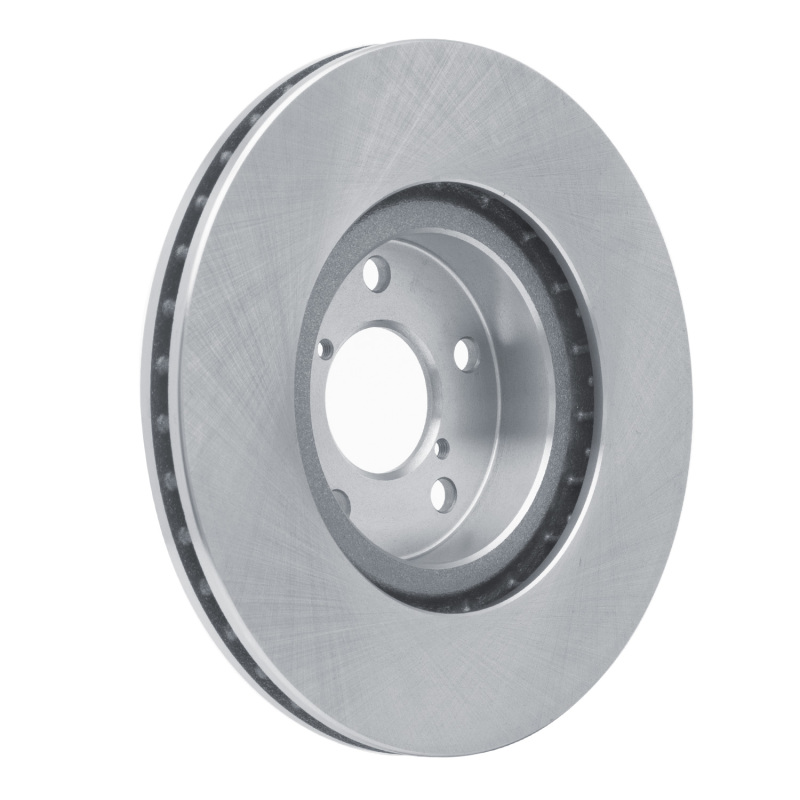 Picture of DFC Brake Rotors-Plain - 600-13039