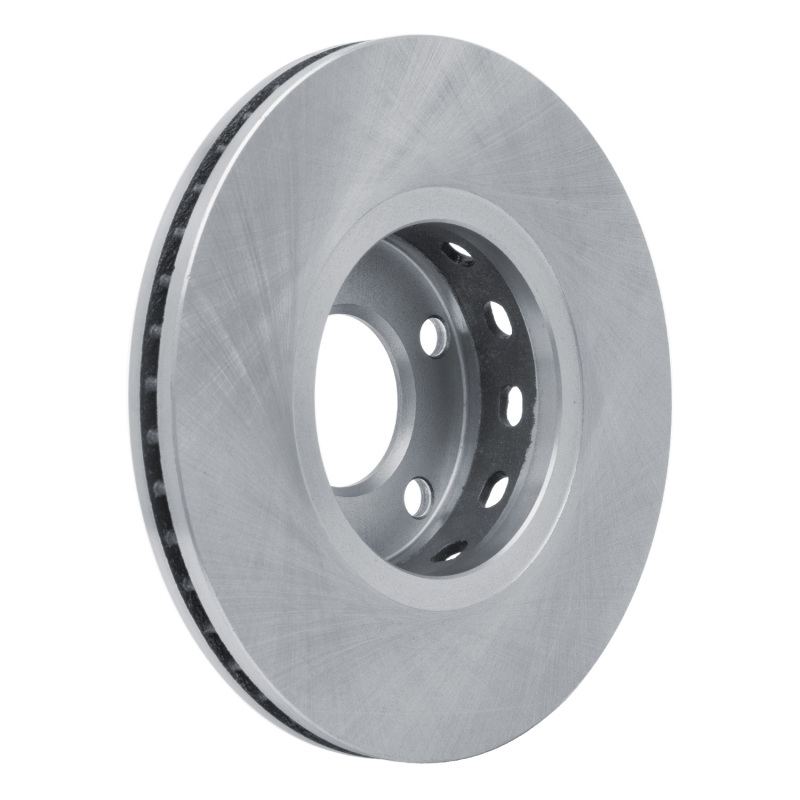 Picture of DFC Brake Rotors-Plain - 600-73014