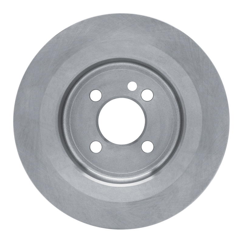 Picture of DFC Brake Rotors-Plain - 600-32007