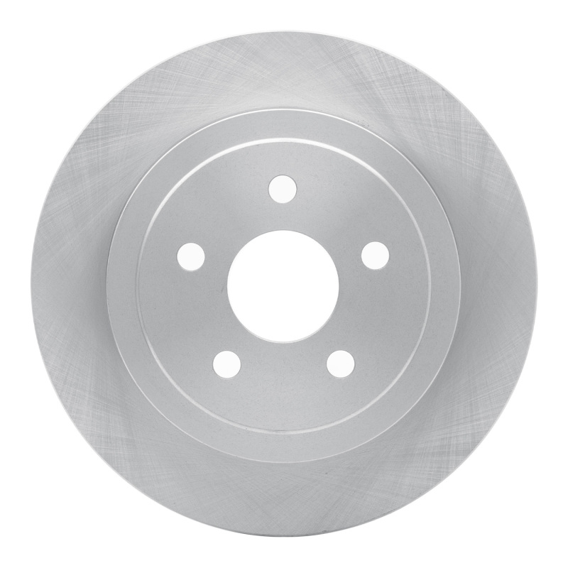 Picture of DFC Brake Rotors-Plain - 600-39011