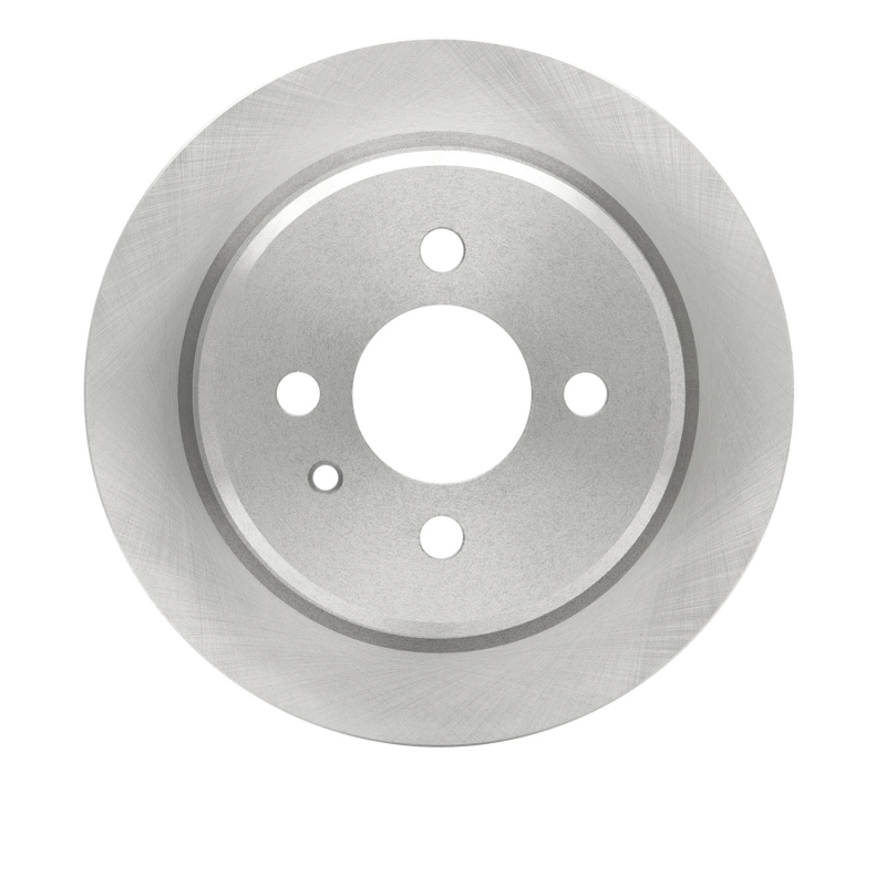 Picture of DFC Brake Rotors-Plain - 600-31018