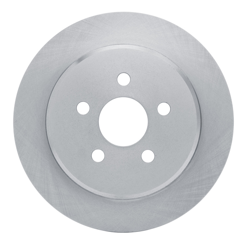 Picture of DFC Brake Rotors-Plain - 600-39008