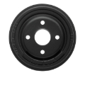 Picture of DFC True Balanced Brake Drums - 365-54005