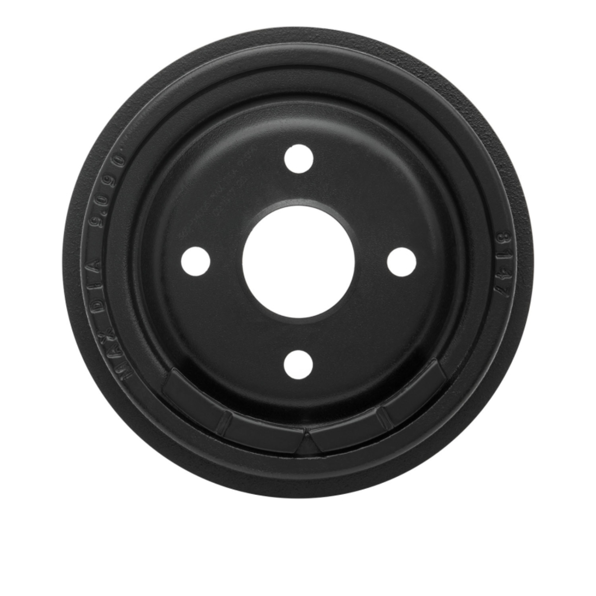 Picture of DFC True Balanced Brake Drums - 365-54005