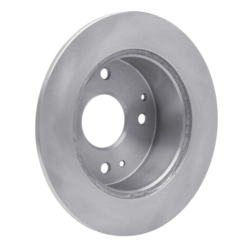 Picture of DFC Brake Rotors-Plain - 600-58009
