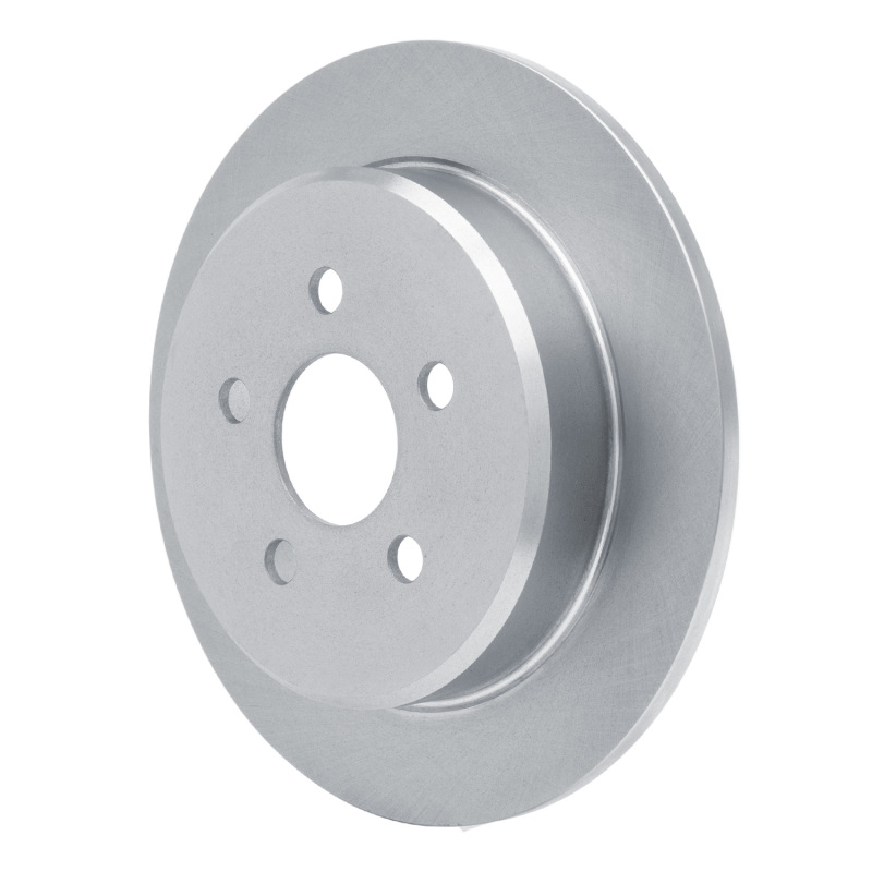 Picture of DFC Brake Rotors-Plain - 600-39008