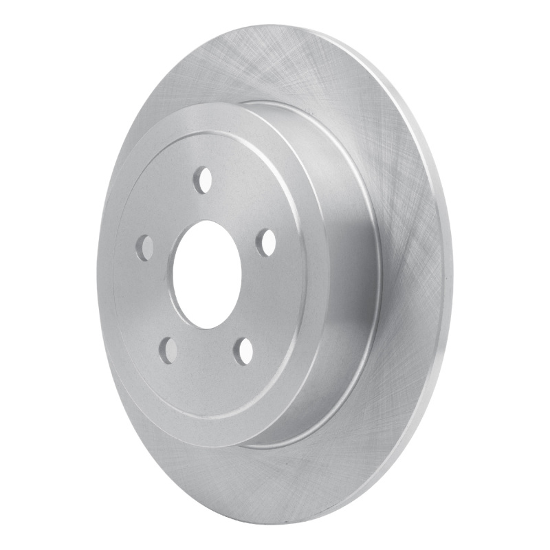 Picture of DFC Brake Rotors-Plain - 600-39011