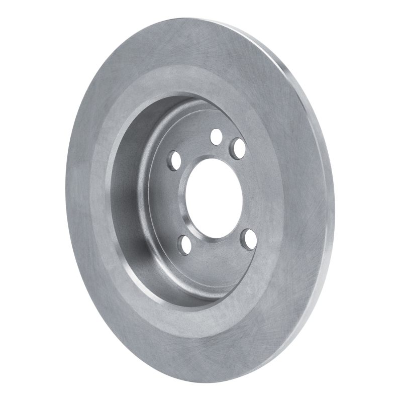 Picture of DFC Brake Rotors-Plain - 600-32007