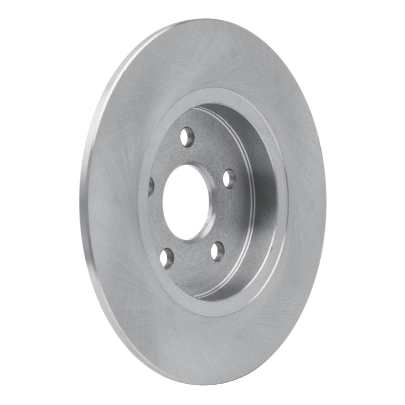 Picture of DFC Brake Rotors-Plain - 600-40006