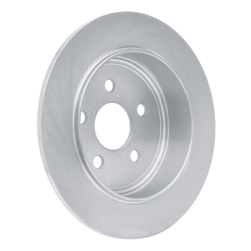 Picture of DFC Brake Rotors-Plain - 600-39008