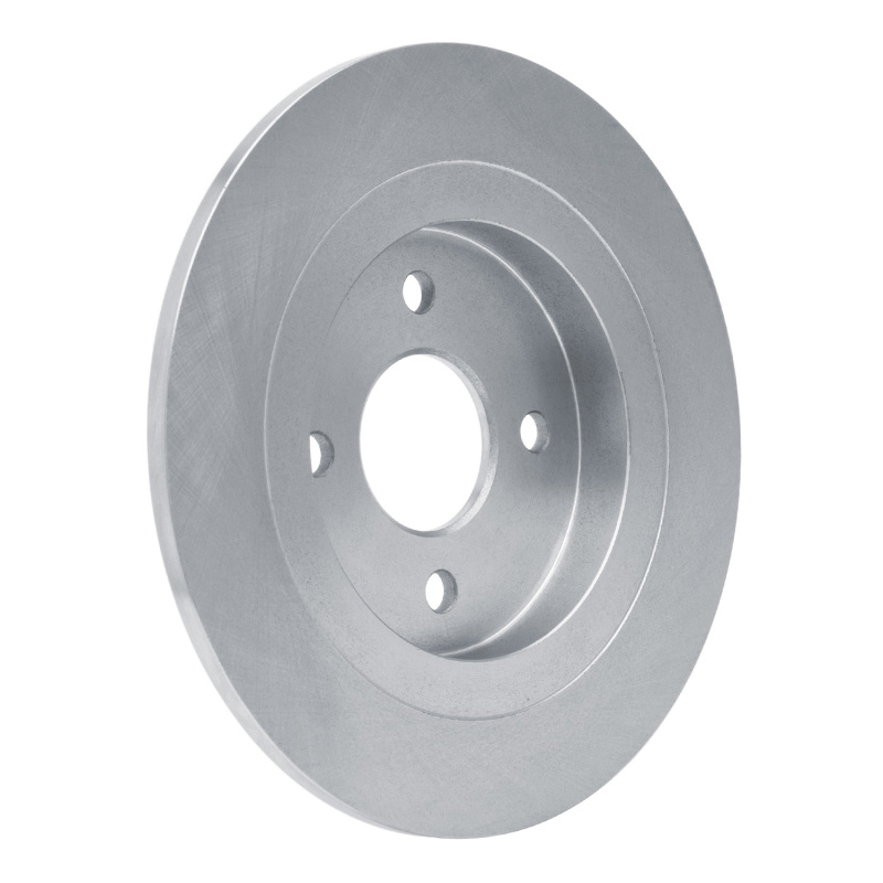 Picture of DFC Brake Rotors-Plain - 600-54051