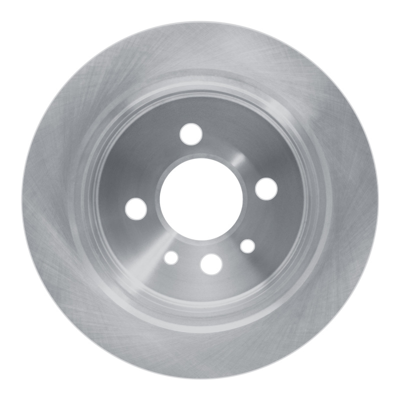 Picture of DFC Brake Rotors-Plain - 600-31018