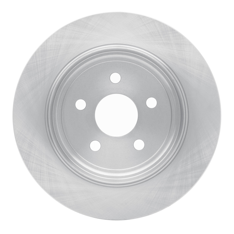 Picture of DFC Brake Rotors-Plain - 600-39011