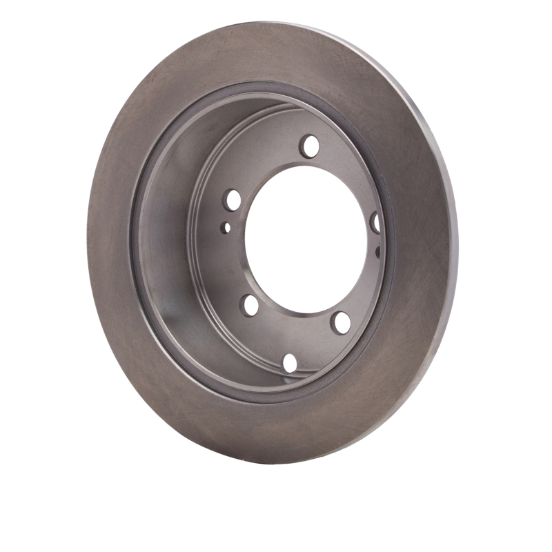 Picture of DFC Brake Rotors-Plain - 600-72030
