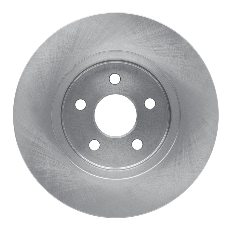 Picture of DFC Brake Rotors-Plain - 600-40006