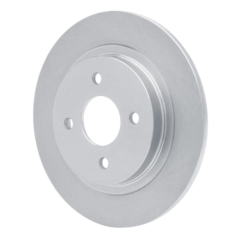Picture of DFC Brake Rotors-Plain - 600-54051