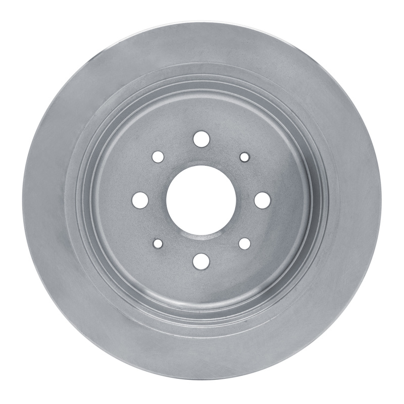 Picture of DFC Brake Rotors-Plain - 600-21002