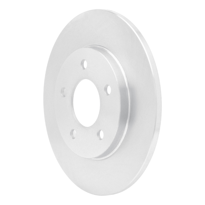 Picture of DFC Brake Rotors-Plain - 600-45006