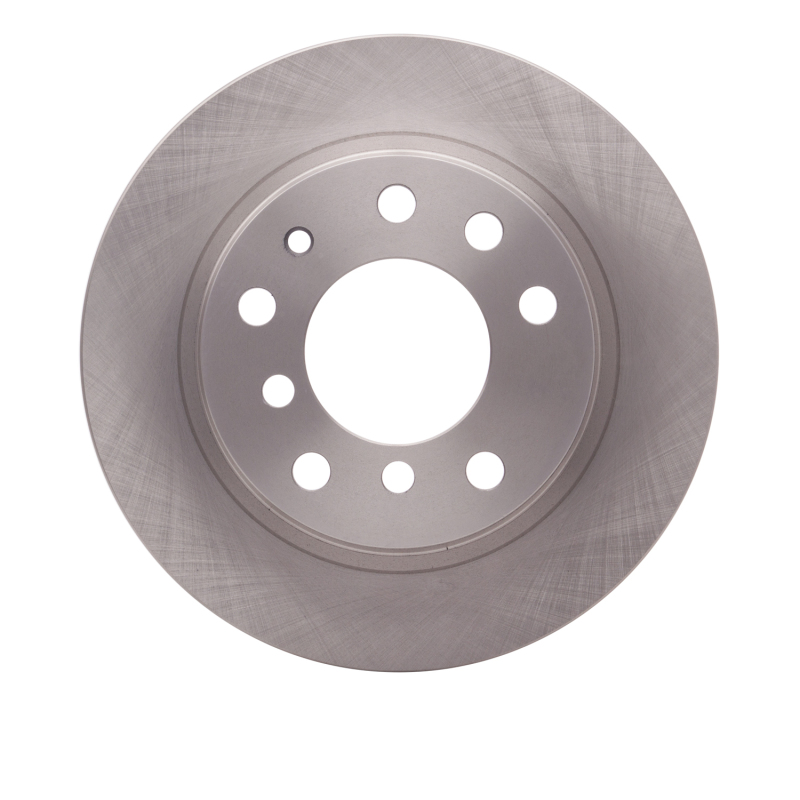 Picture of DFC Brake Rotors-Plain - 600-31003
