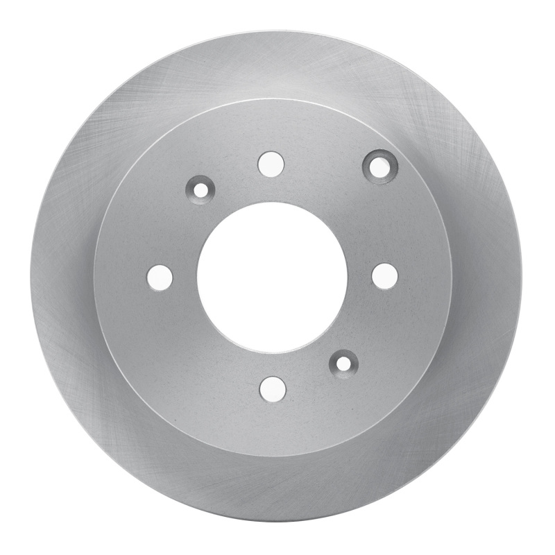 Picture of DFC Brake Rotors-Plain - 600-03011