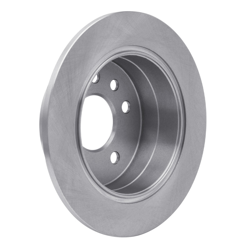Picture of DFC Brake Rotors-Plain - 600-65009