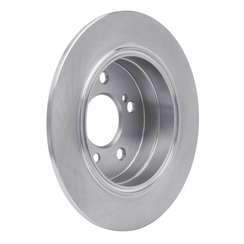 Picture of DFC Brake Rotors-Plain - 600-63018