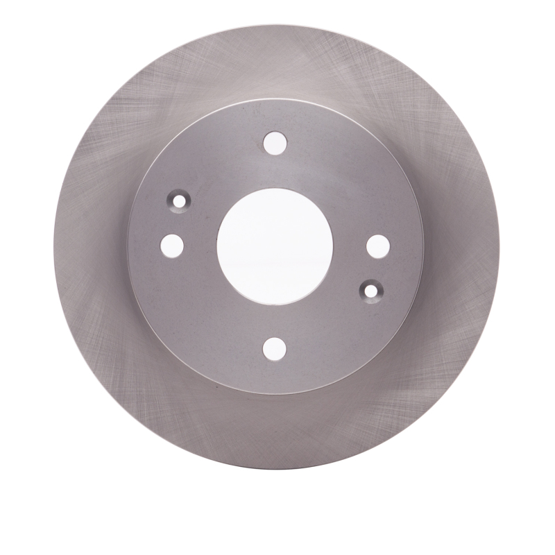 Picture of DFC Brake Rotors-Plain - 600-58007