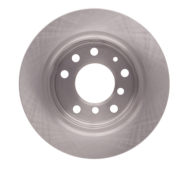 Picture of DFC Brake Rotors-Plain - 600-31003