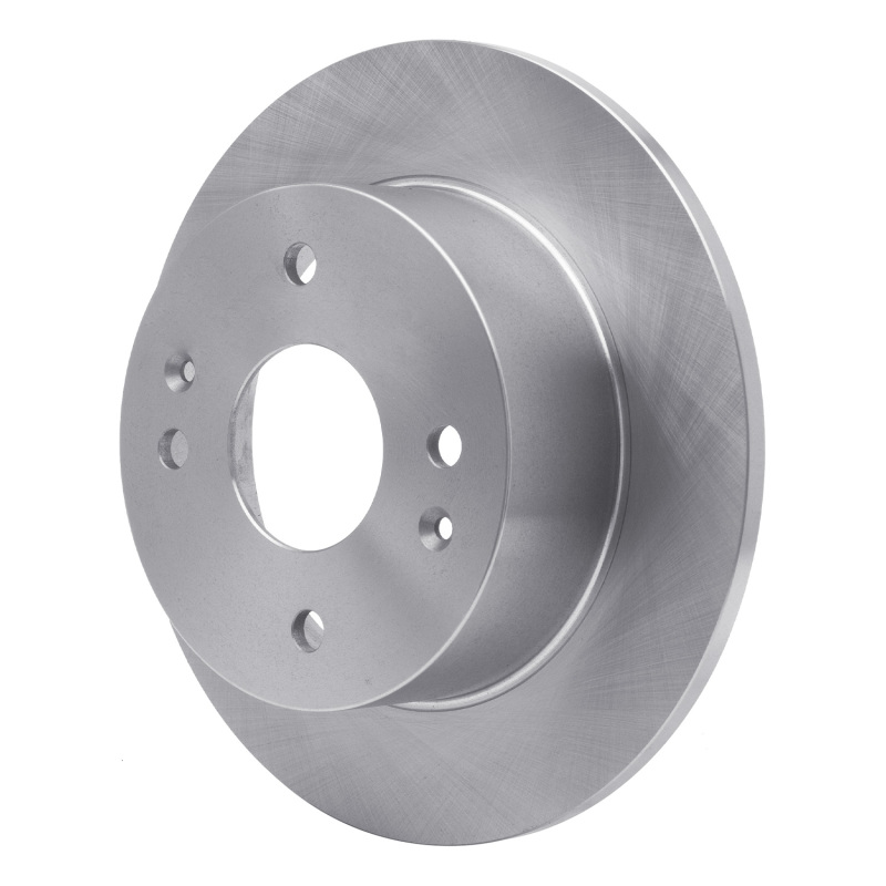 Picture of DFC Brake Rotors-Plain - 600-58007