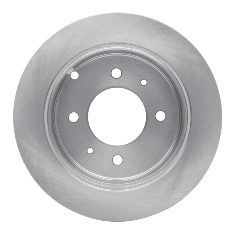 Picture of DFC Brake Rotors-Plain - 600-03011