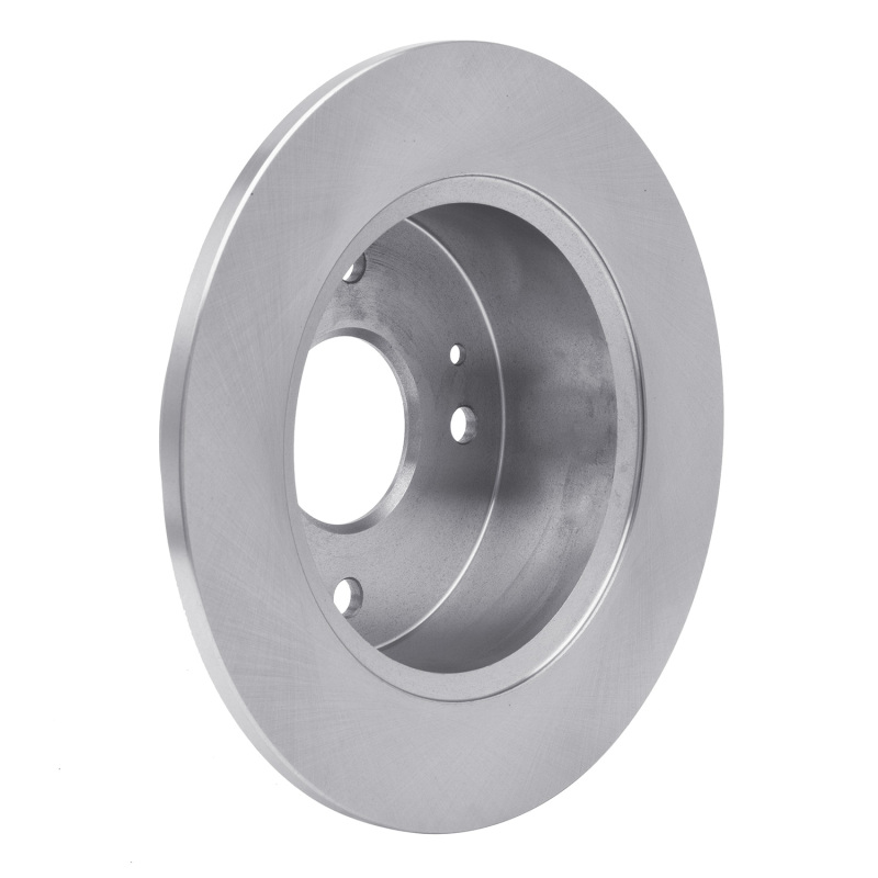 Picture of DFC Brake Rotors-Plain - 600-58007