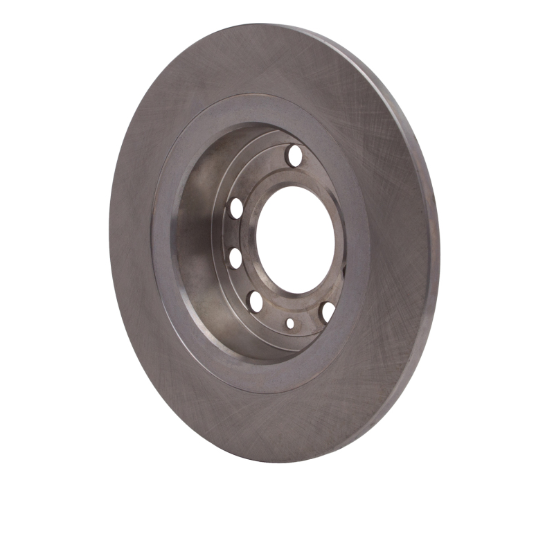 Picture of DFC Brake Rotors-Plain - 600-53006