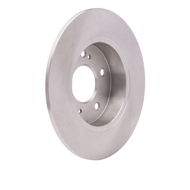 Picture of DFC Brake Rotors-Plain - 600-67043