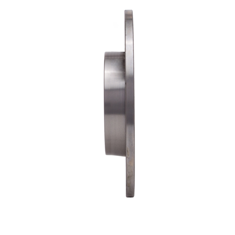 Picture of DFC Brake Rotors-Plain - 600-53006