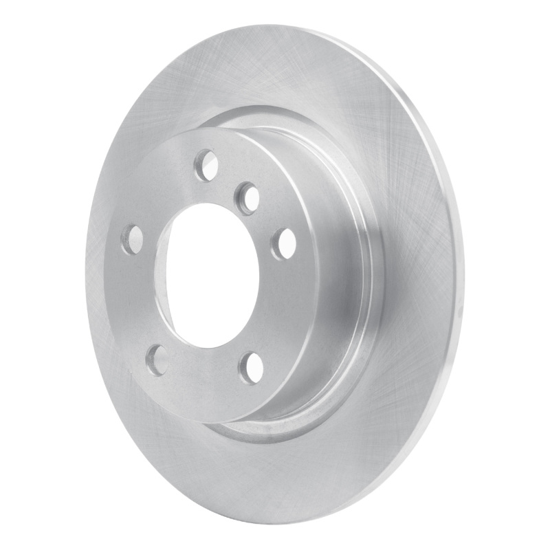 Picture of DFC Brake Rotors-Plain - 600-32010