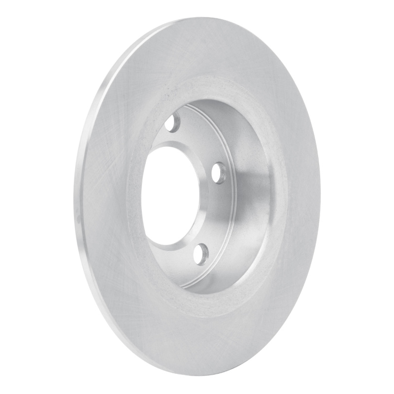 Picture of DFC Brake Rotors-Plain - 600-32010