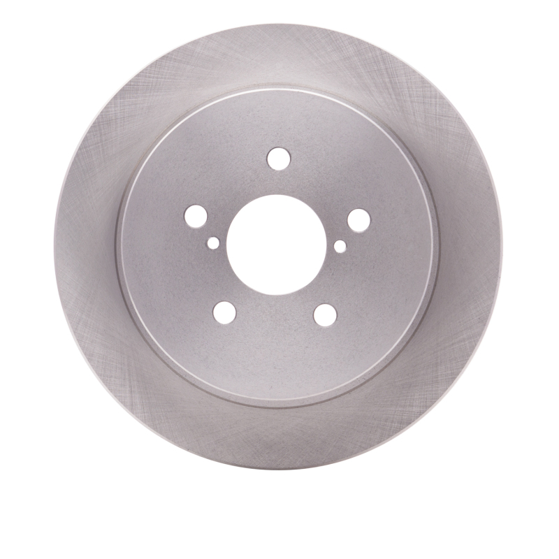 Picture of DFC Brake Rotors-Plain - 600-13020