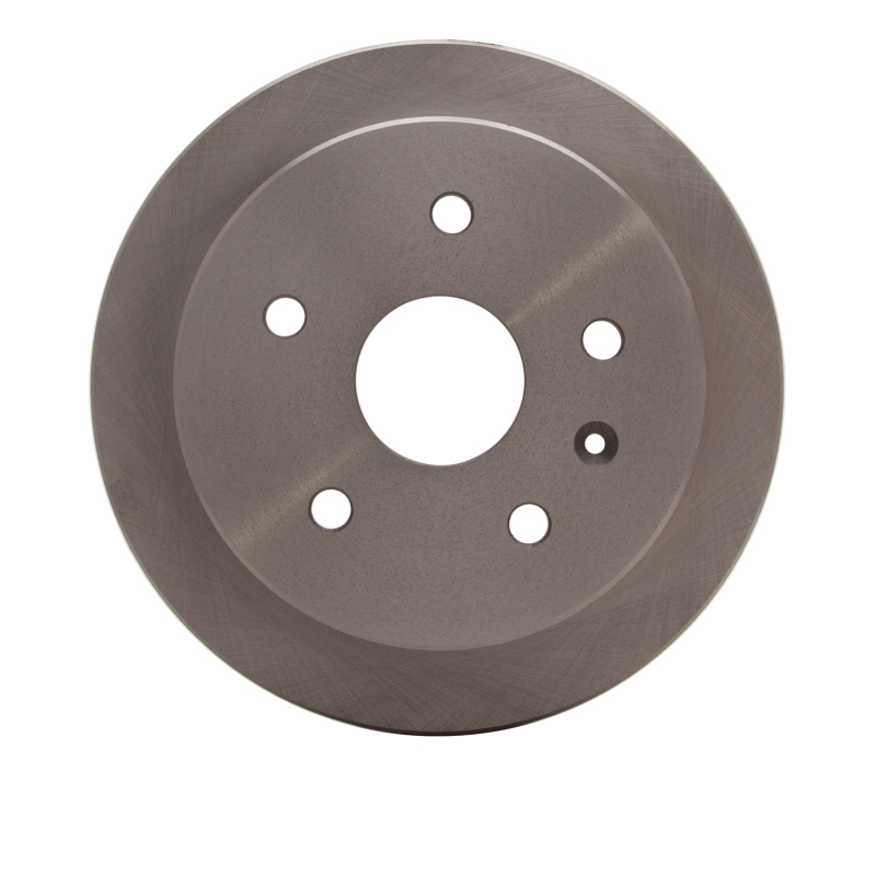 Picture of DFC Brake Rotors-Plain - 600-18002