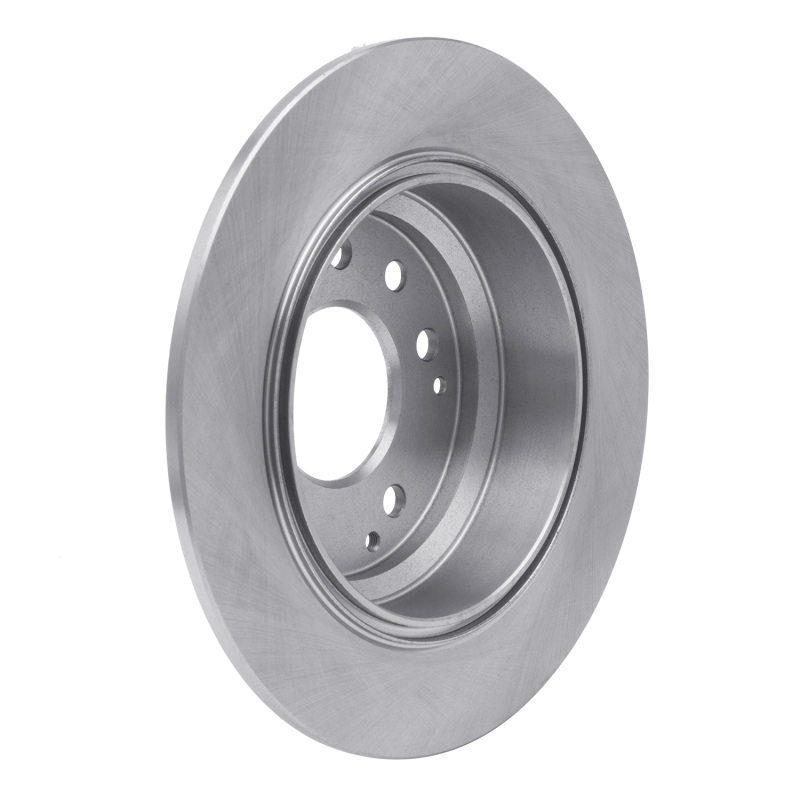 Picture of DFC Brake Rotors-Plain - 600-59041
