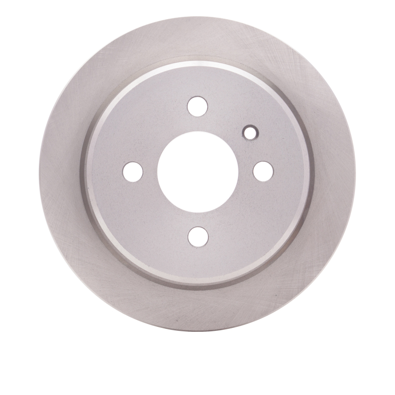 Picture of DFC 88-90 BMW 325iX Rear Brake Rotor