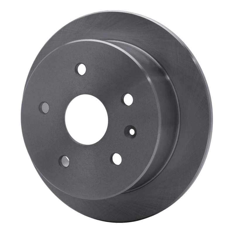 Picture of DFC Brake Rotors-Plain - 600-18002