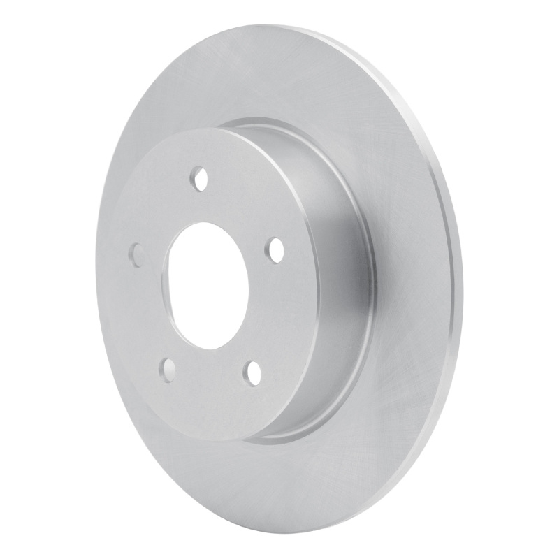 Picture of DFC Brake Rotors-Plain - 600-67113