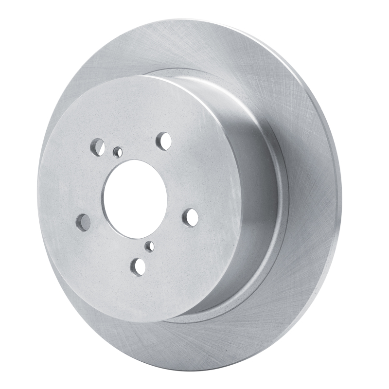 Picture of DFC Brake Rotors-Plain - 600-13020